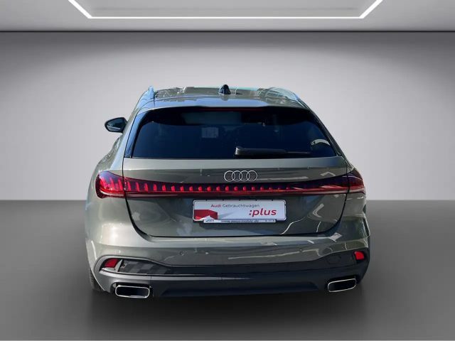 Audi A5 Avant S-Tronic