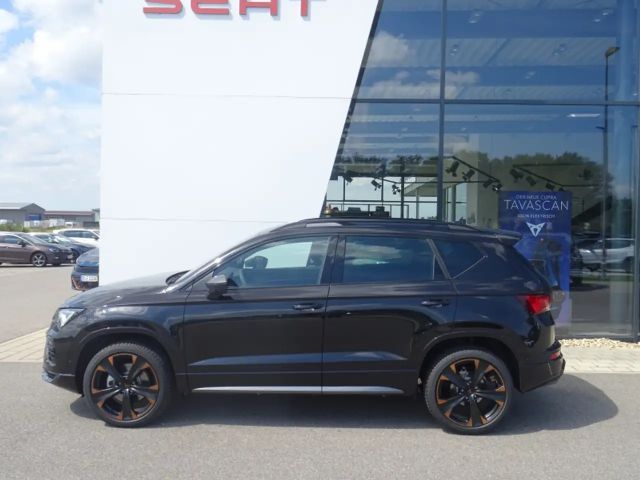 Cupra Ateca 1.5 TSI DSG