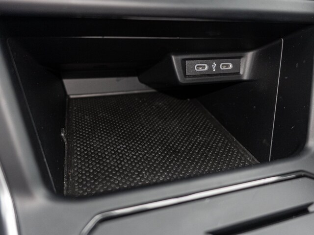 Volkswagen Polo 1.0 TSI