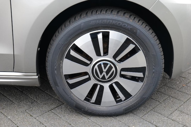 Volkswagen e-up! 61 kW 32,3 kWh 1-Gang-Automatik
