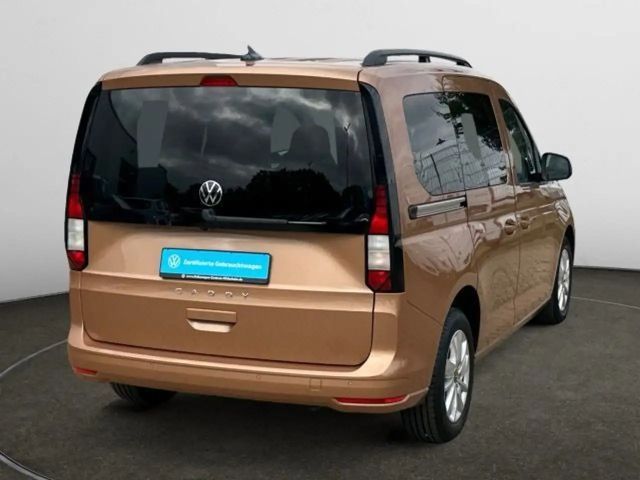 Volkswagen Caddy 2.0 TDI DSG Life