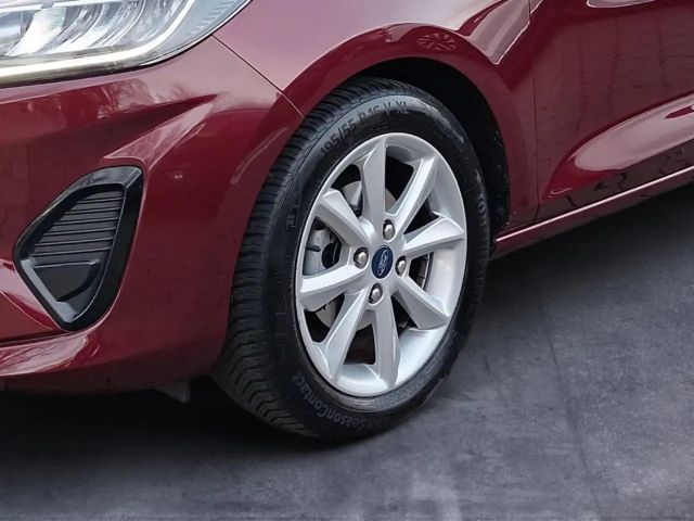 Ford Fiesta Cool & Connect