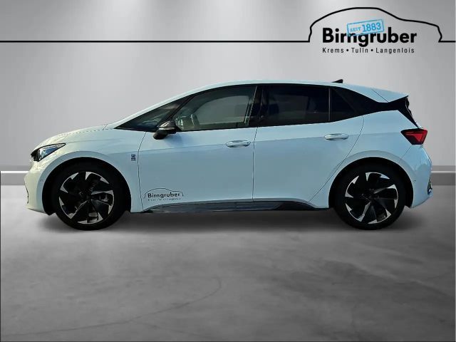 Cupra Born 77 kWh eBoost