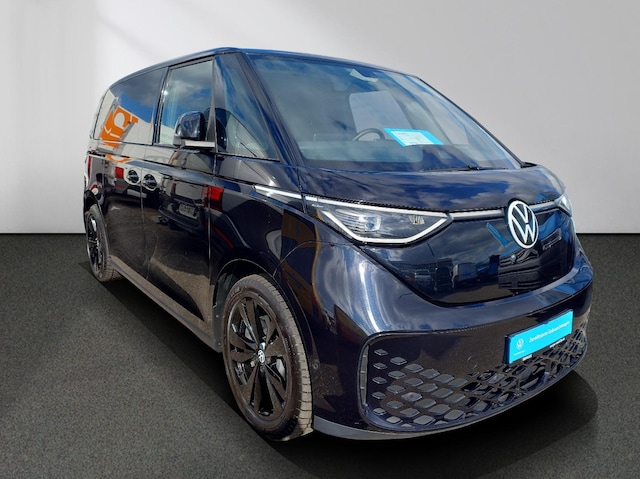 Volkswagen ID.Buzz Pro
