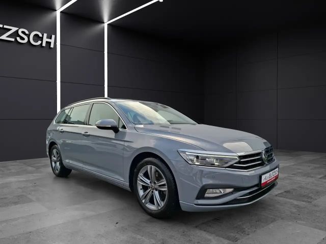 Volkswagen Passat Business DSG Variant