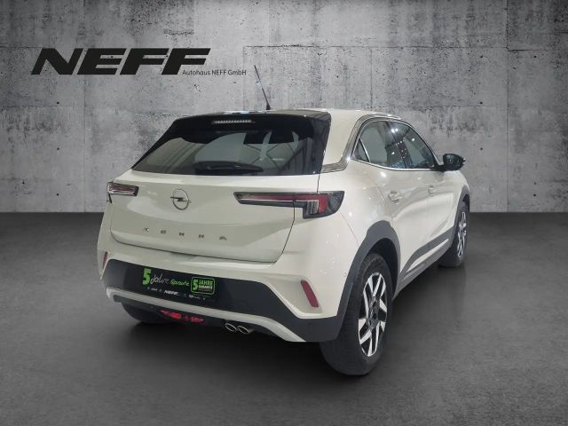 Opel Mokka 1.2 Turbo Elegance Turbo