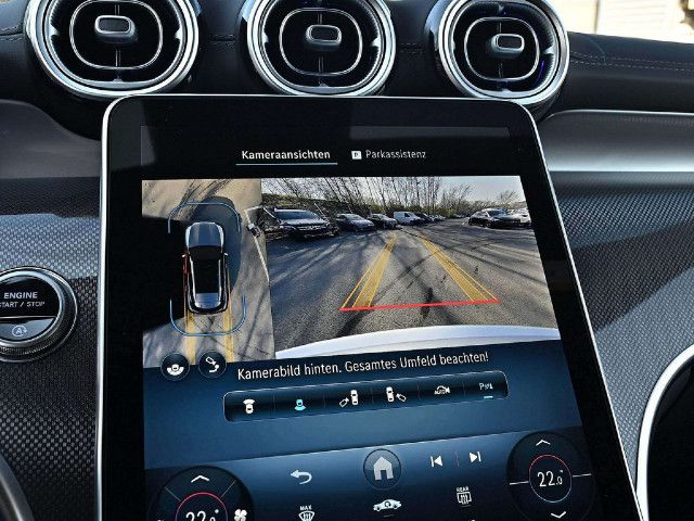 Mercedes-Benz GLC 200 4MATIC GLC 200 d