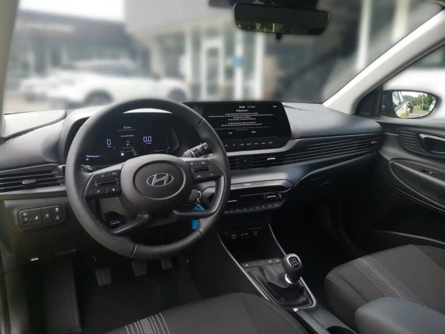 Hyundai i20 1.2 Comfort