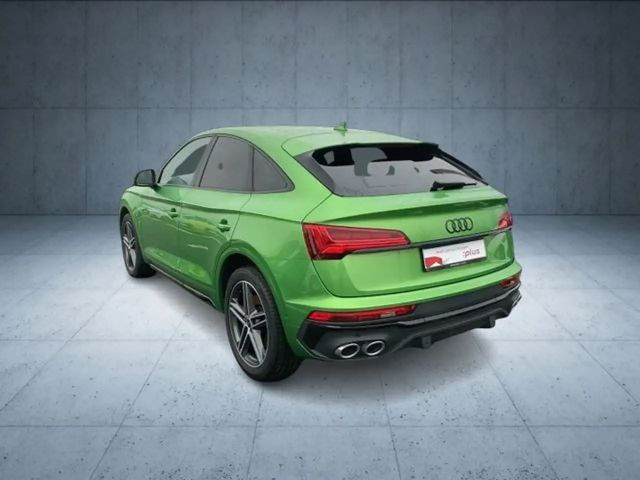 Audi SQ5 3.0 TDI Quattro