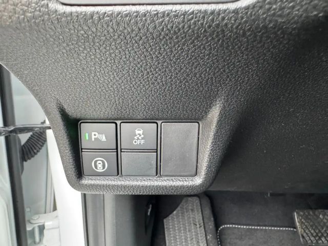 Honda Civic Elegance e:HEV