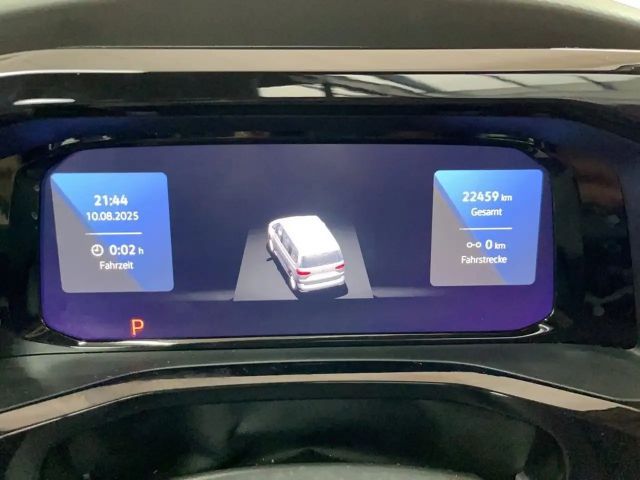 Volkswagen Multivan 2.0 TDI DSG Life T7