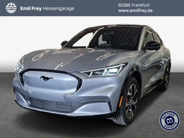 Ford Mustang Mach-E AWD