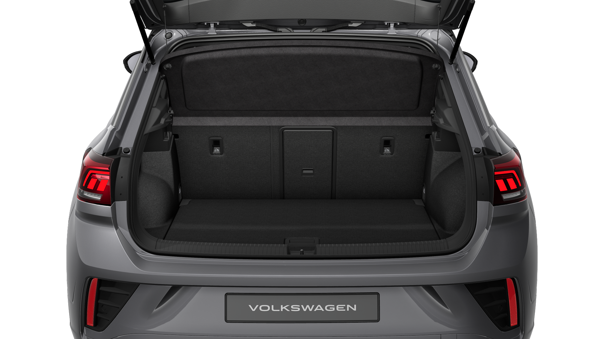 Volkswagen T-Roc DSG R-Line