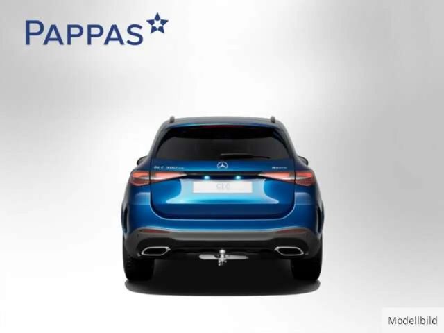 Mercedes-Benz GLC 300 4MATIC