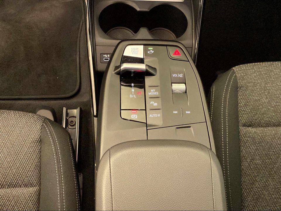 BMW 218 218i Active Tourer