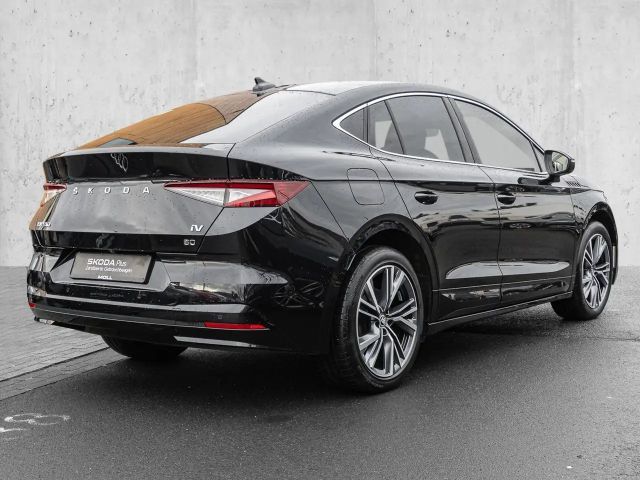 Skoda Enyaq Coupe iV 80