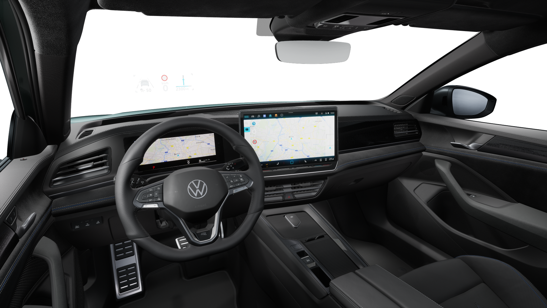 Volkswagen Passat 2.0 TDI DSG R-Line