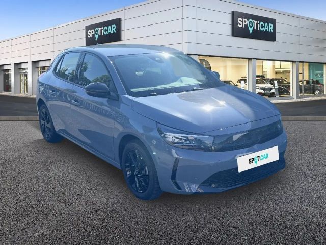 Opel Corsa GS-Line Grand Sport Turbo