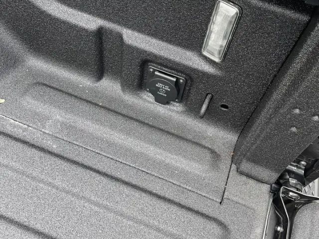 Jeep Gladiator 4x4 Overland