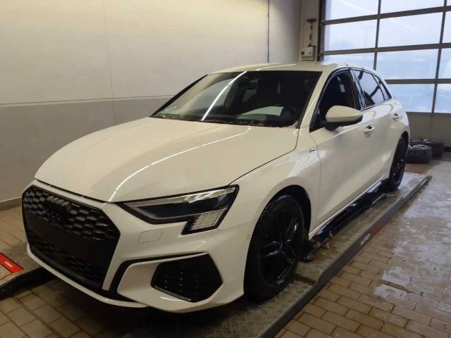 Audi A3 35 TFSI S-Line