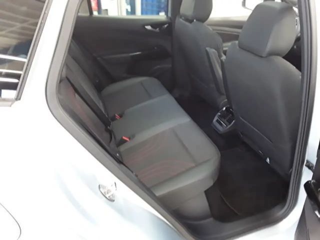 Volkswagen ID.4 GTX Max