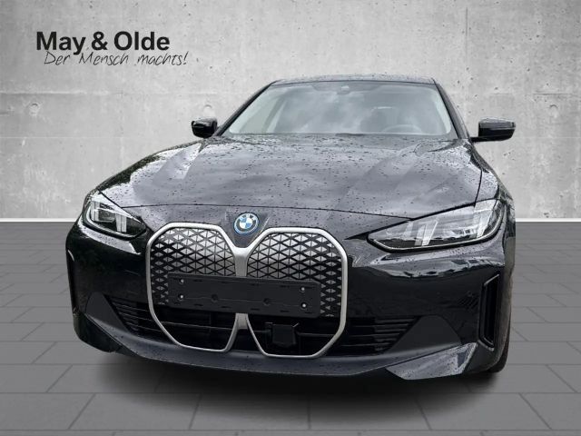 BMW i4 Coupé eDrive40