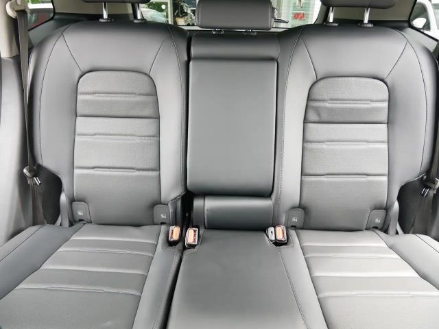 Honda CR-V 2.0 Elegance Hybrid e:HEV