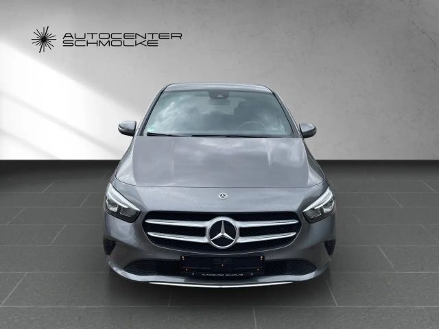 Mercedes-Benz B 200 Progressive
