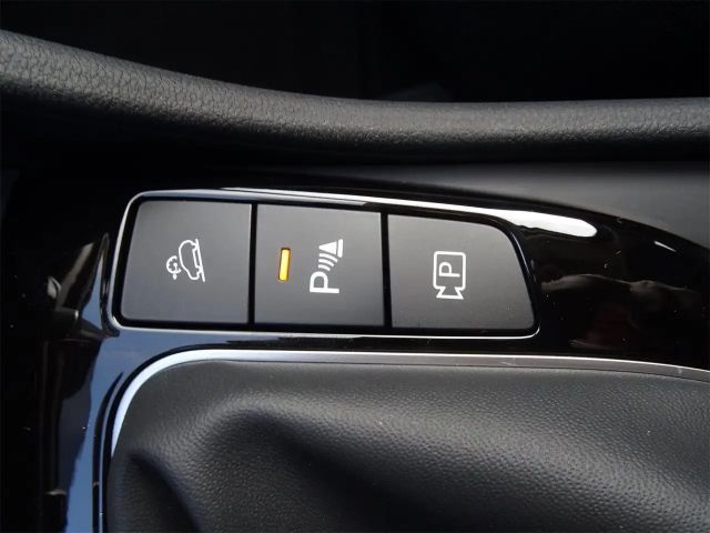 Hyundai Tucson 2WD T-GDi