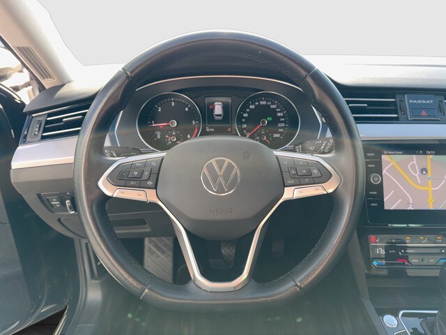 Volkswagen Passat 2.0 TDI Business DSG Variant