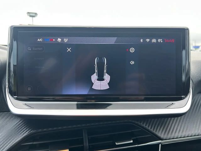 Peugeot 208 Active Pack