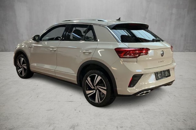 Volkswagen T-Roc 1.5 TSI DSG