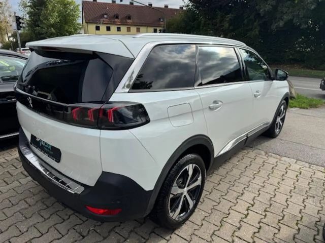 Peugeot 5008 Allure Pack EAT8 HDi