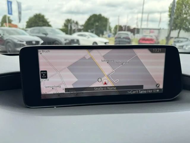 Mazda 3 2.5L Homura SkyActiv e-Skyactiv