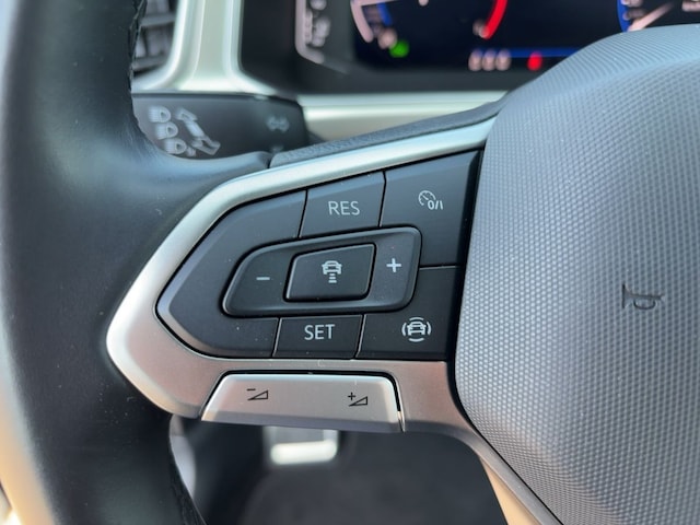 Volkswagen T-Roc 1.5 TSI DSG Life