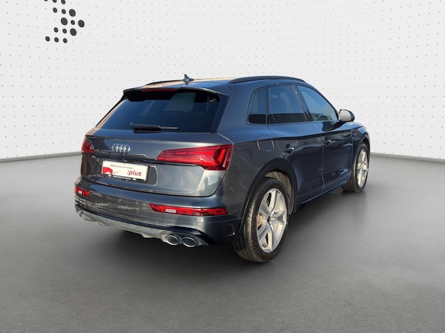 Audi SQ5 Suv TDI tiptronic Audi SQ5 SUV