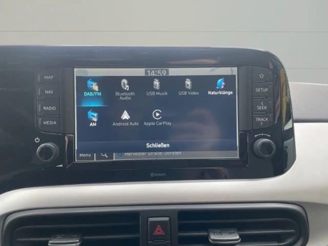 Hyundai i10 1.2 Prime