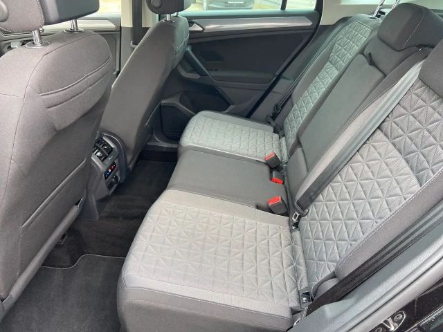 Volkswagen Tiguan DSG Life