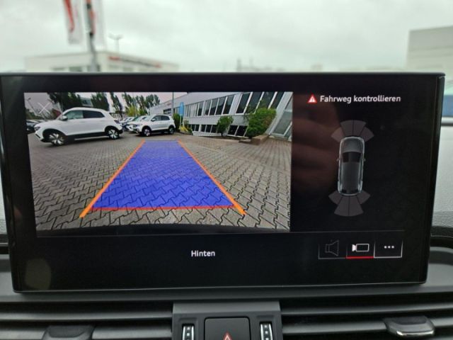 Audi SQ5 SUV TDI tiptronic Audi SQ5 SUV