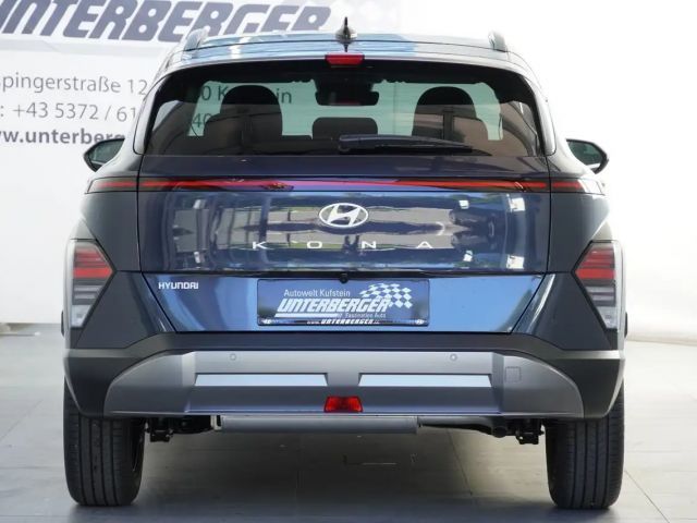 Hyundai Kona 1.0 2WD T-GDi