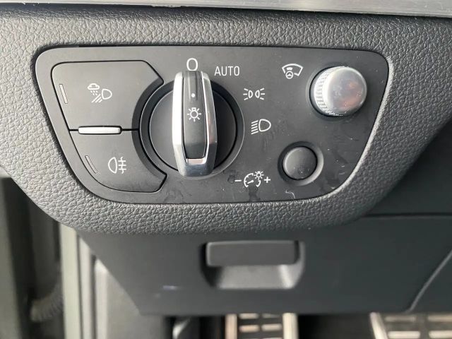 Audi Q5 40 TDI Quattro S-Line