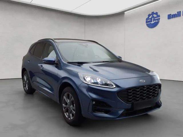 Ford Kuga Plug in Hybrid ST Line X