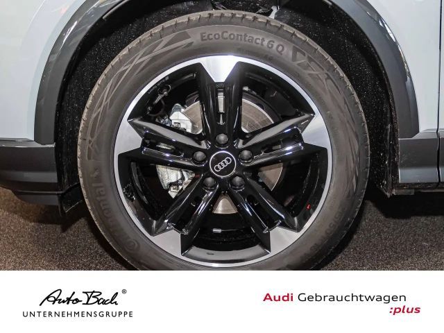 Audi Q2 35 TFSI S-Tronic