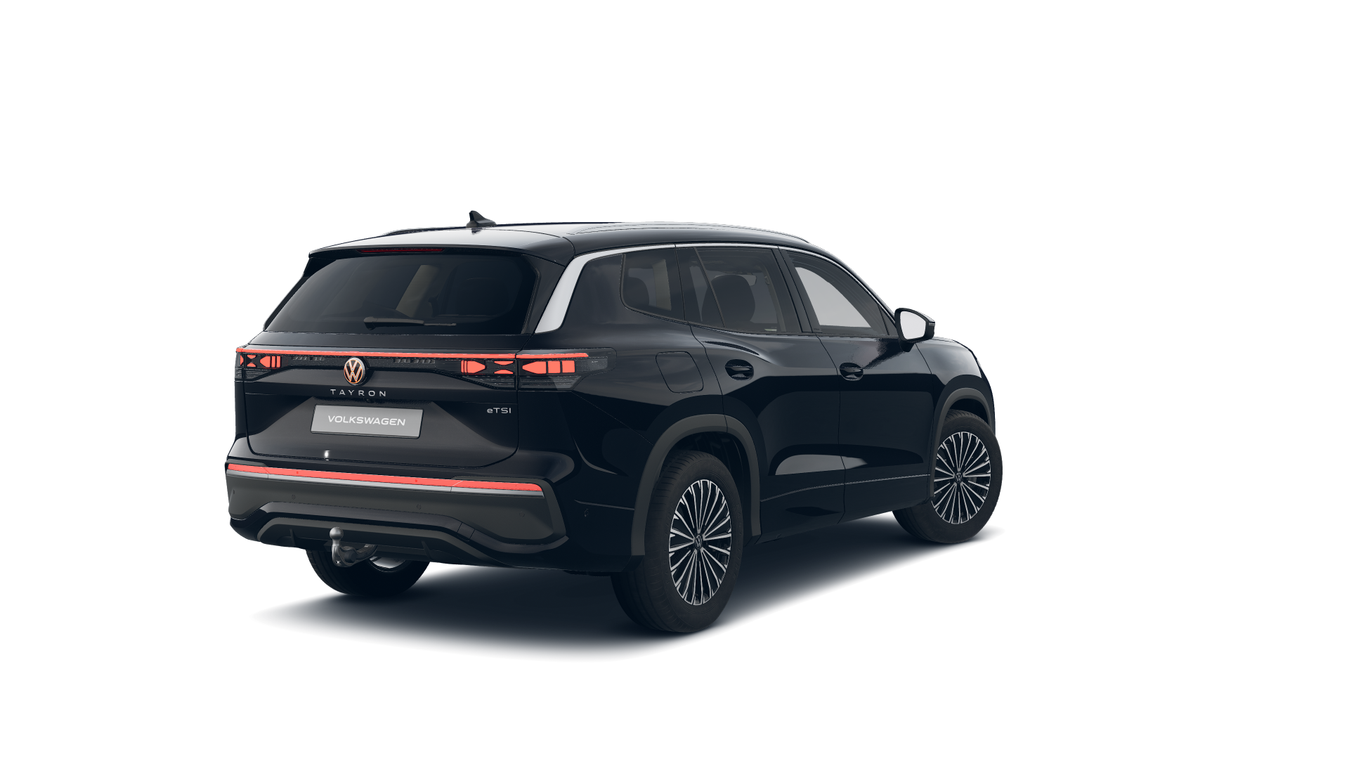 Volkswagen Tayron DSG Elegance Elegance