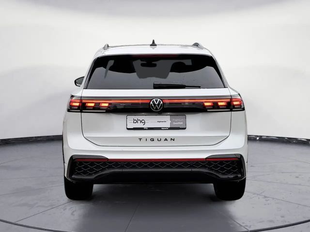 Volkswagen Tiguan DSG R-Line eHybrid