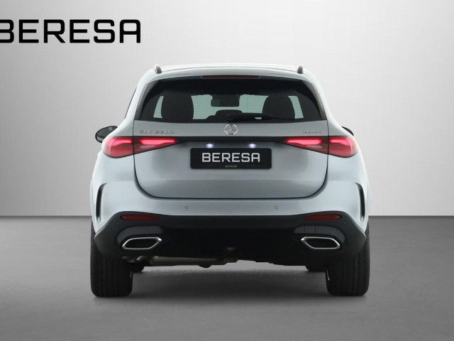 Mercedes-Benz GLC 220 4MATIC GLC 220 d