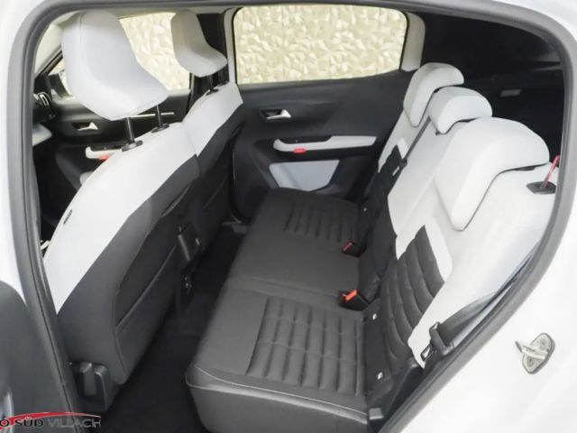 Citroën C3 Aircross Hybrid Max