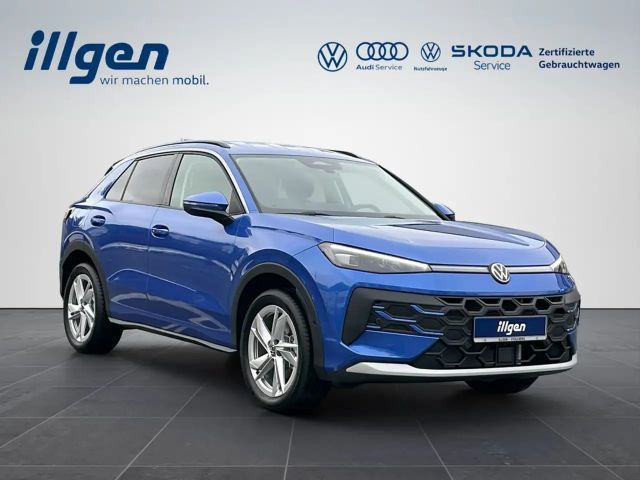 Volkswagen T-Roc 1.5 eTSI DSG Life
