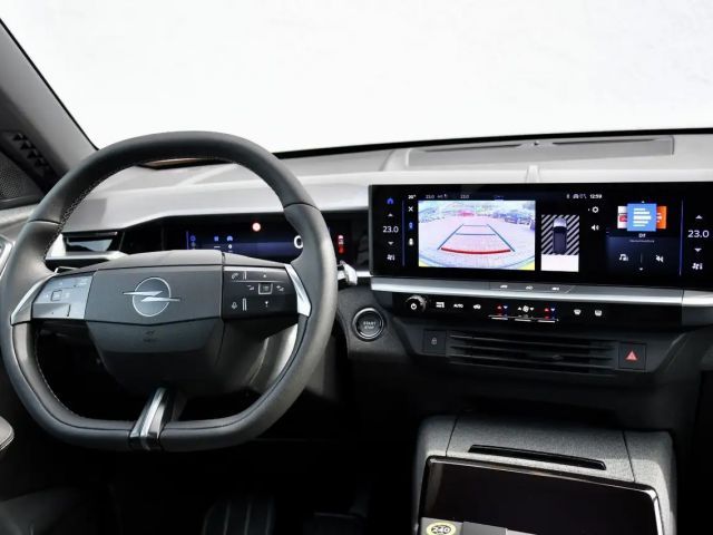 Opel Grandland X Edition