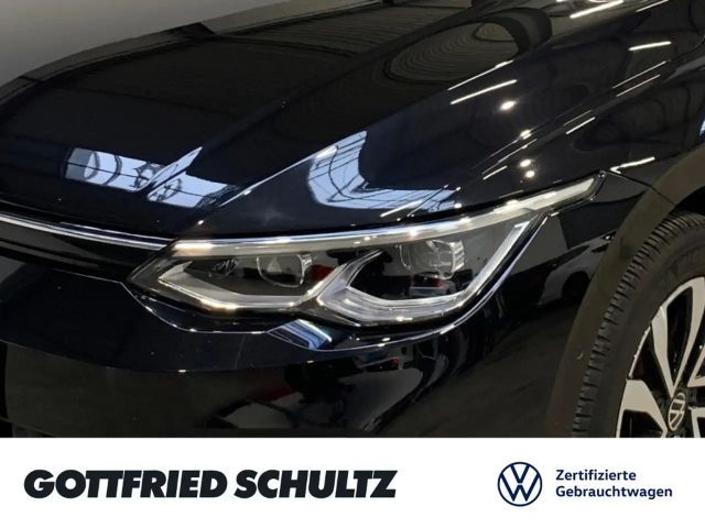 Volkswagen Golf Golf VIII Life